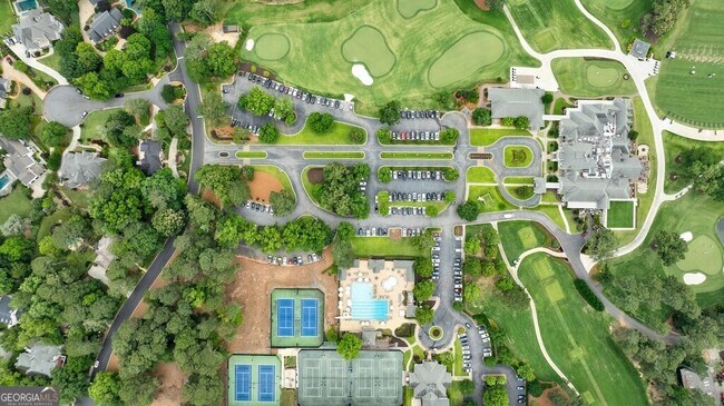 Building Photo - 459 Atlanta Country Club Dr