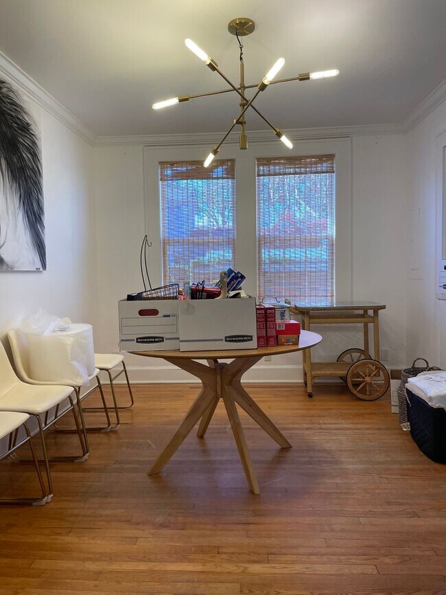 Building Photo - Wagener Terrace Townhome Unit!