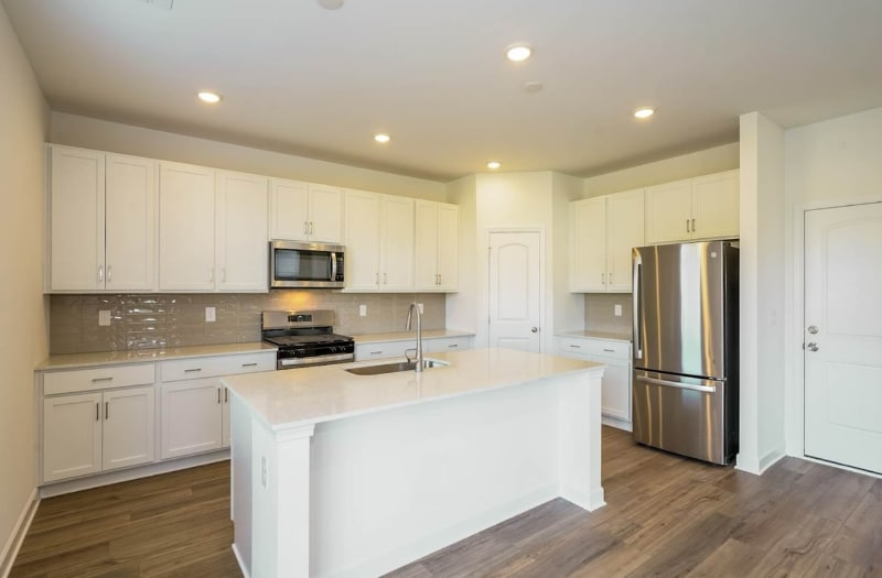 Building Photo - 1363 Georgetown Dr