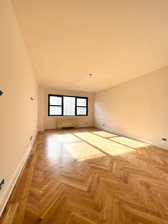 Interior Photo - Yorkshire Towers