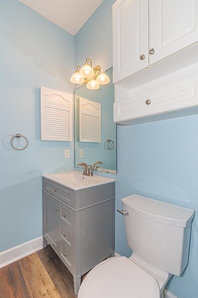 Building Photo - 4627 Wild Iris Dr