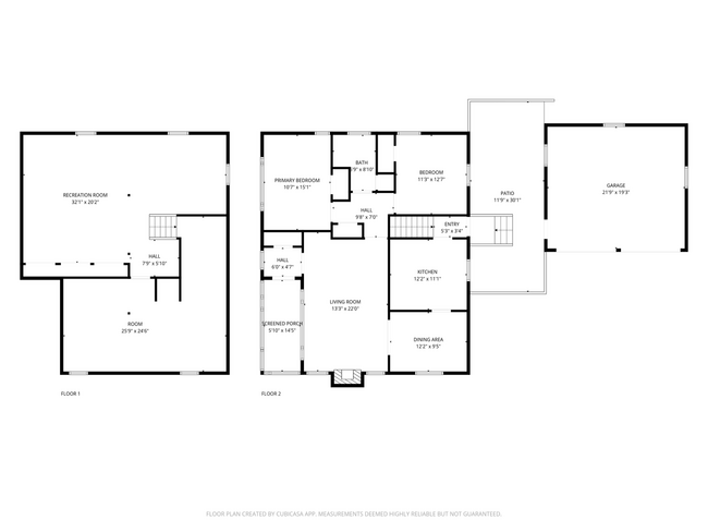 Building Photo - Charming 2-Bedroom Home with Bonus Space & Fenced Yard – Just Off Prospect Ave!