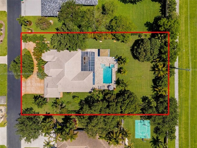 Primary Photo - 2170 SW 131st Terrace