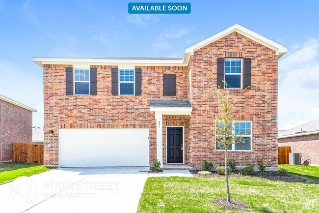 Building Photo - 453 Canoe Way