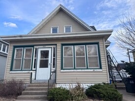 Building Photo - 410 E Conant St