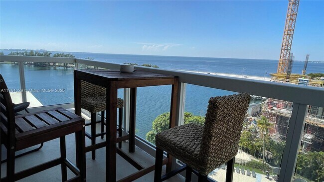 Building Photo - 2451 Brickell Ave