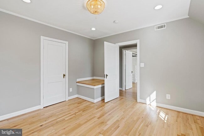 Building Photo - 1300 S Cleveland St