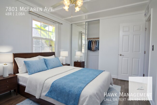 Building Photo - 7801 McLaren Ave