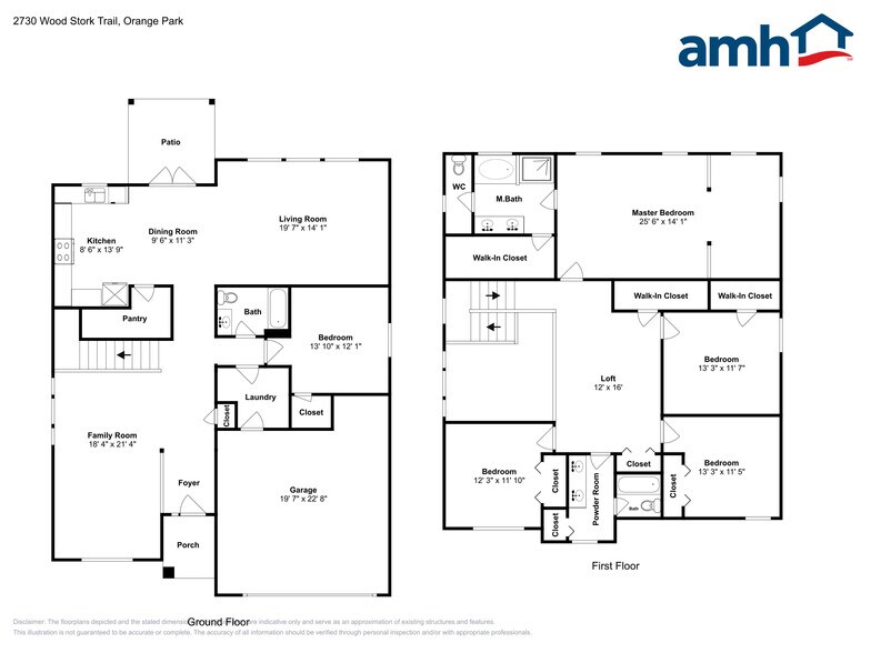 Building Photo - 2730 Wood Stork Trail