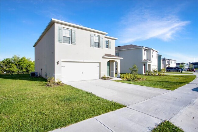 Building Photo - 1739 Post Oak Dr