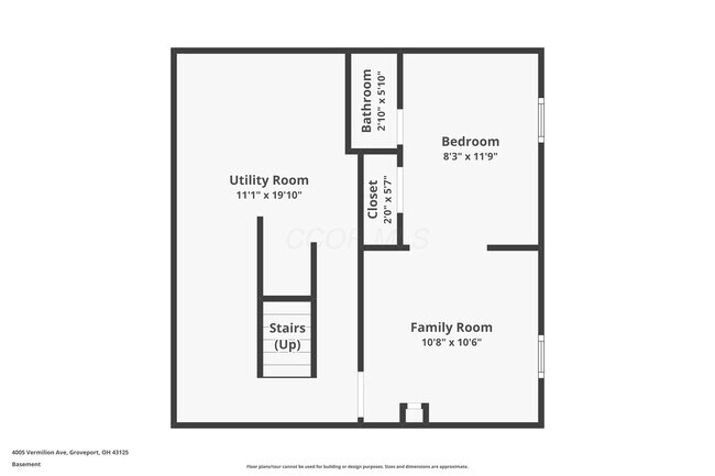 Building Photo - 4005 Vermilion Ave