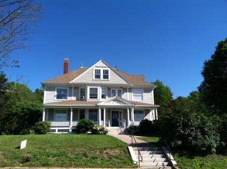 Primary Photo - Mill Knoll Village