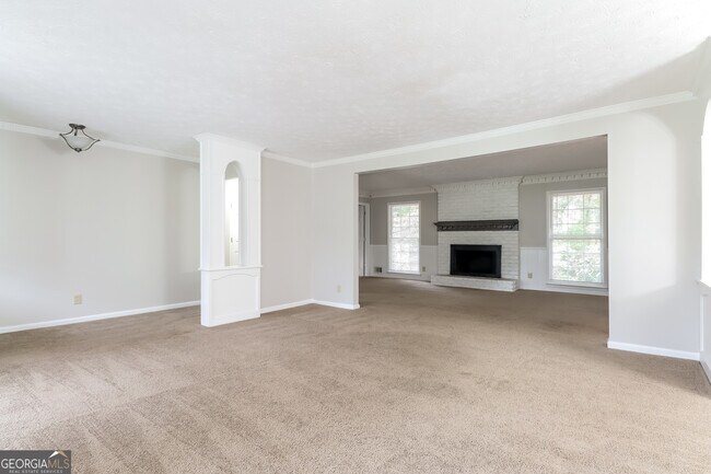 Building Photo - 5498 Aucilla Creek Ln