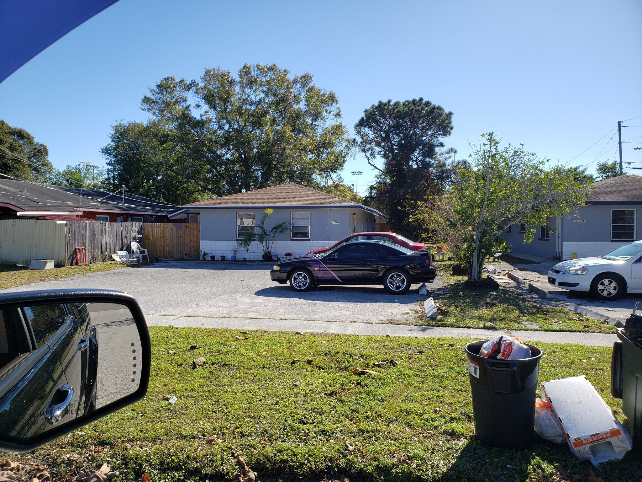 Building Photo - 3790 67th Ave N