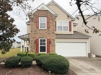 Building Photo - 204 Fulbourn Pl