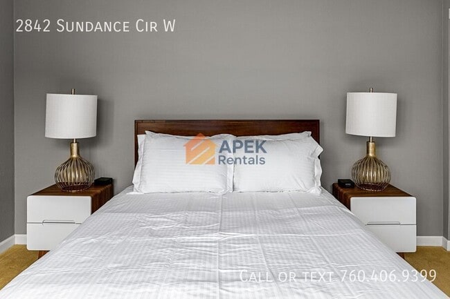 Building Photo - 2842 Sundance Cir W