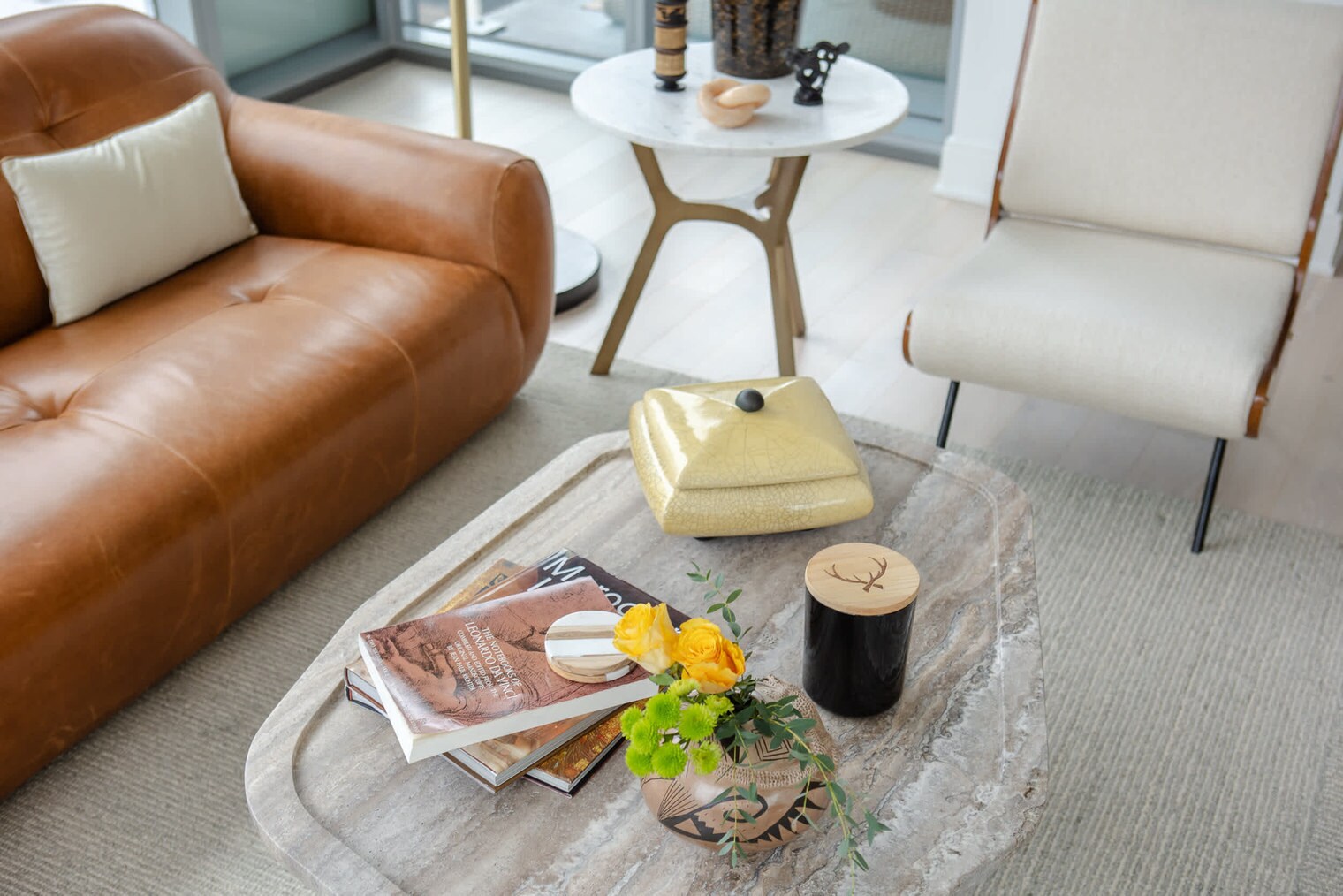 Building Photo - 60 E Randolph St