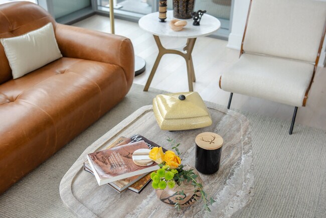 Building Photo - 60 E Randolph St