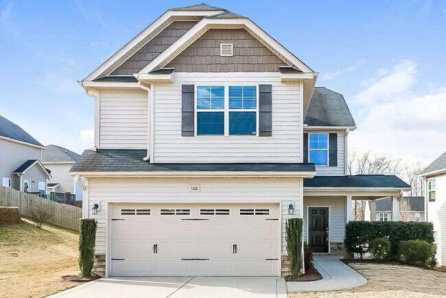 Building Photo - 508 McCarthy Dr