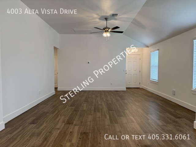 Building Photo - 4003 Alta Vis Dr