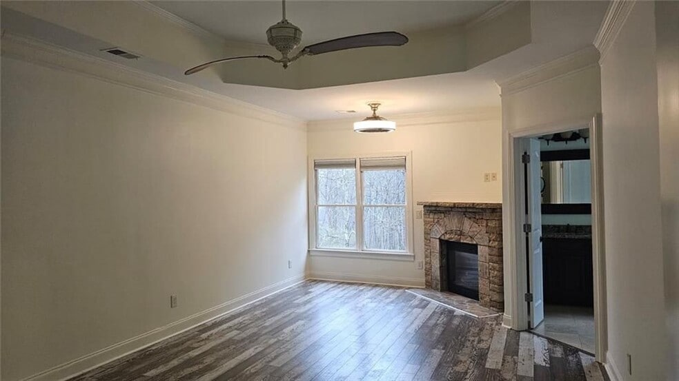 Building Photo - 3533 Peacock Rd