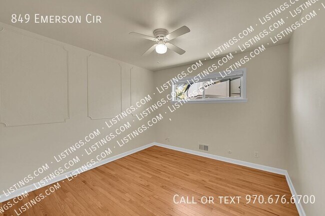 Building Photo - 849 Emerson Cir