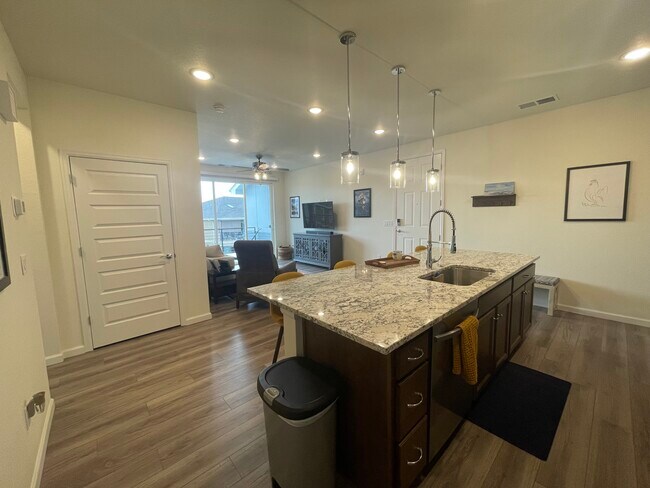 Building Photo - 3825 Presidio Point