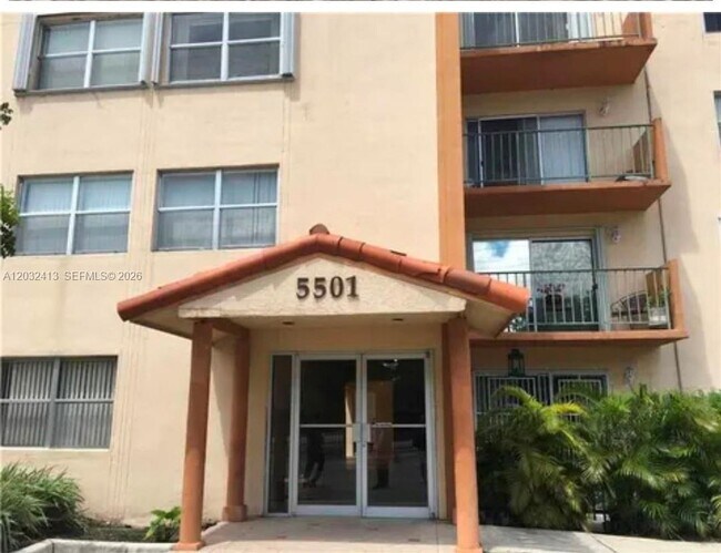 Building Photo - 5501 NW 7th St