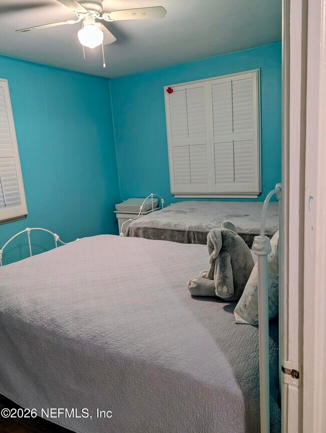 Building Photo - 4646 Martingale Rd