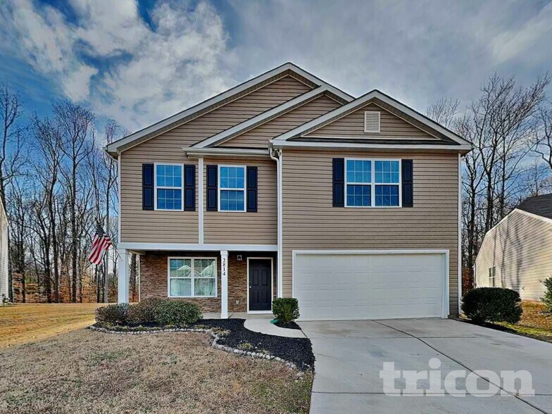 Building Photo - 2814 Tancor Ct