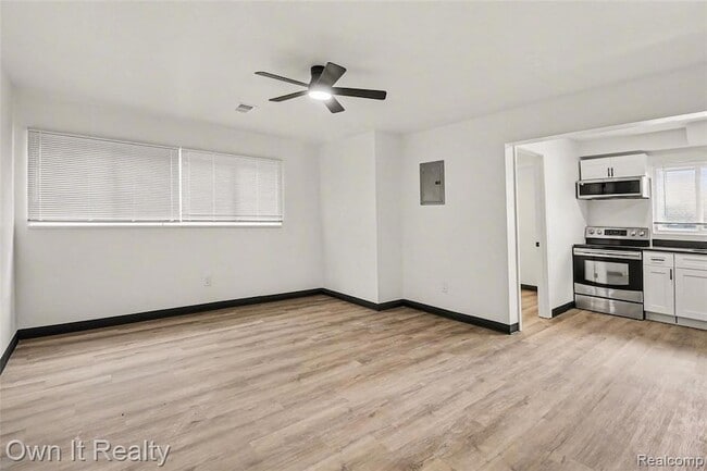 Building Photo - 13031 Joy Rd