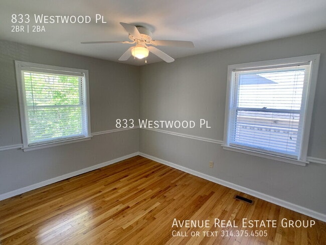 Building Photo - 833 Westwood Pl