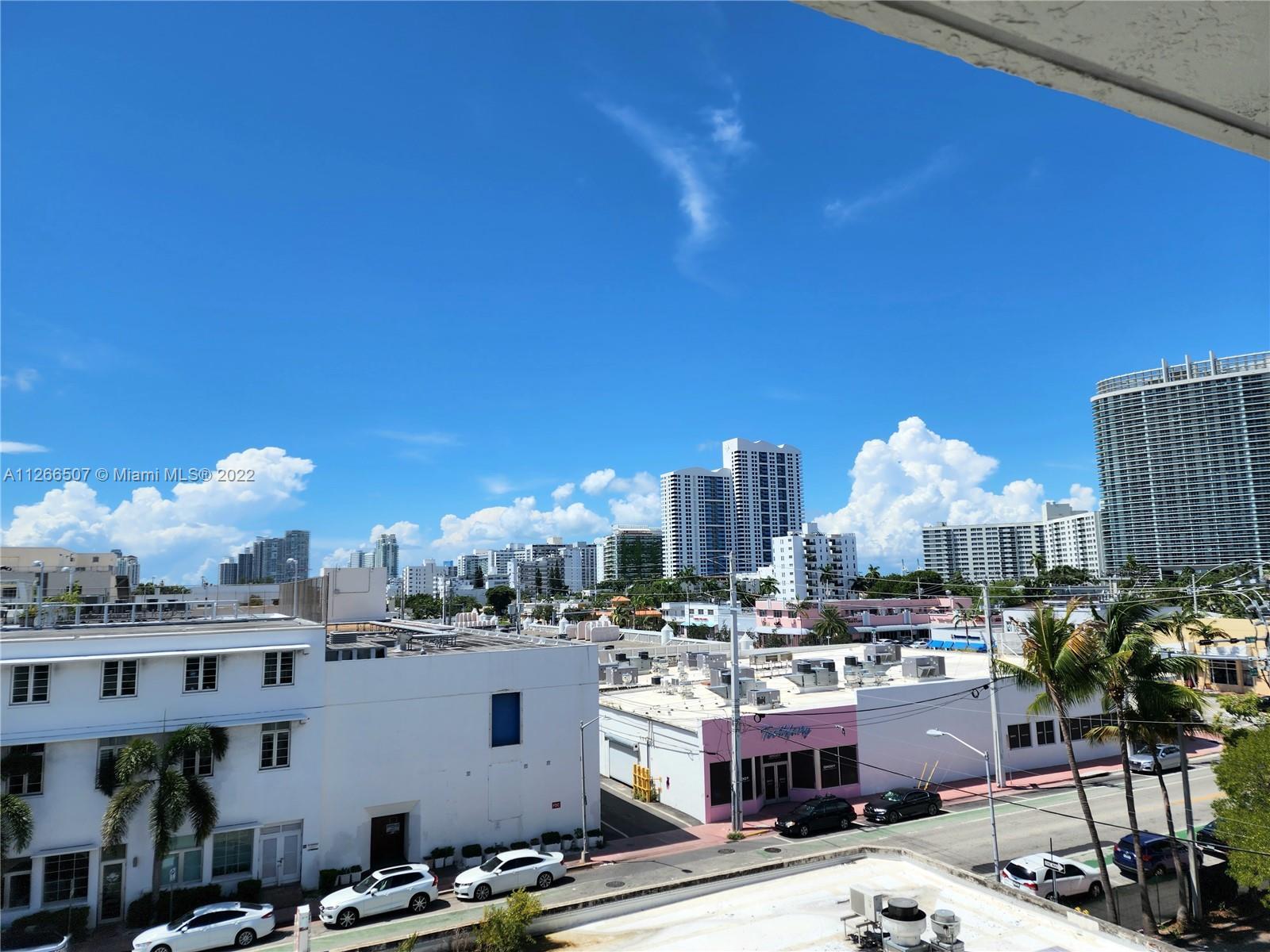 Miami Beach View - 1610 Lenox Ave