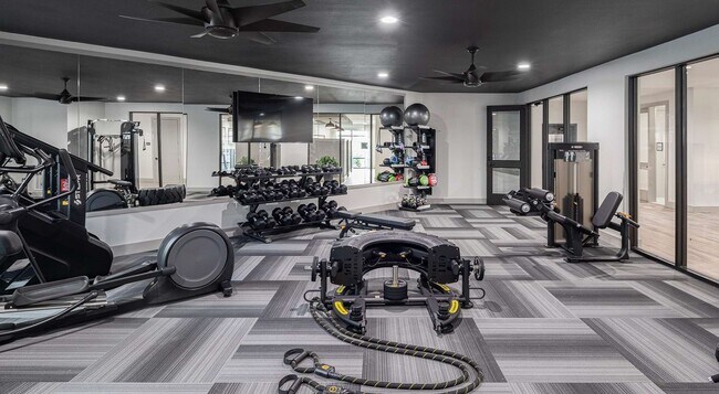 Building Photo - 10800 Hammerly Blvd