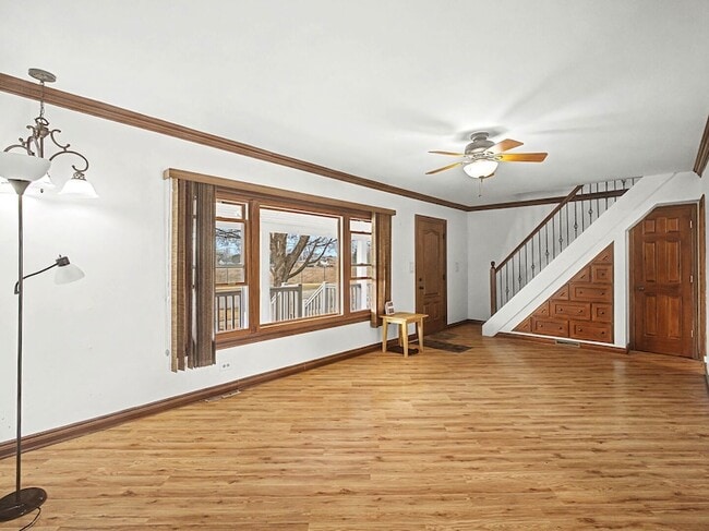 Building Photo - 8621 Natchez Ave