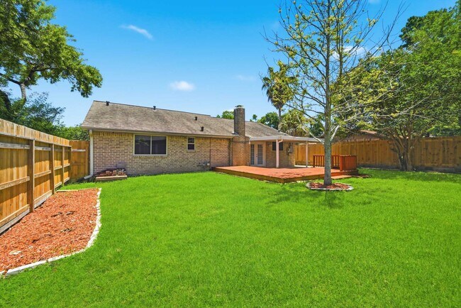 Building Photo - 17511 Favor Bend Ct