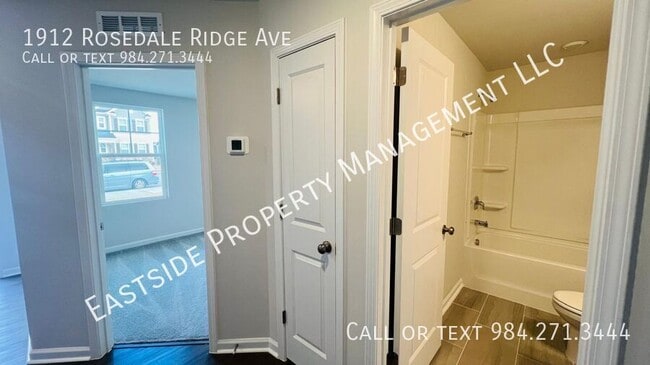 Building Photo - 1912 Rosedale Rdg Ave