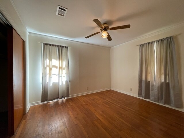 Bedroom 1 - 2116 Second St