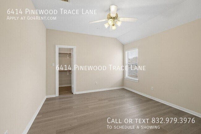 Building Photo - 6414 Pinewood Trace Ln