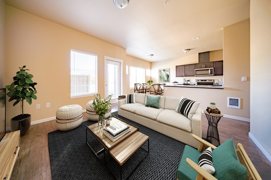 Primary Photo - Willow Tree Place