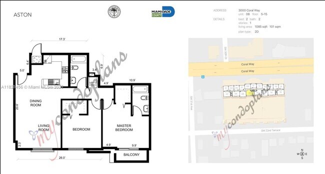 Building Photo - 3000 Coral Wy