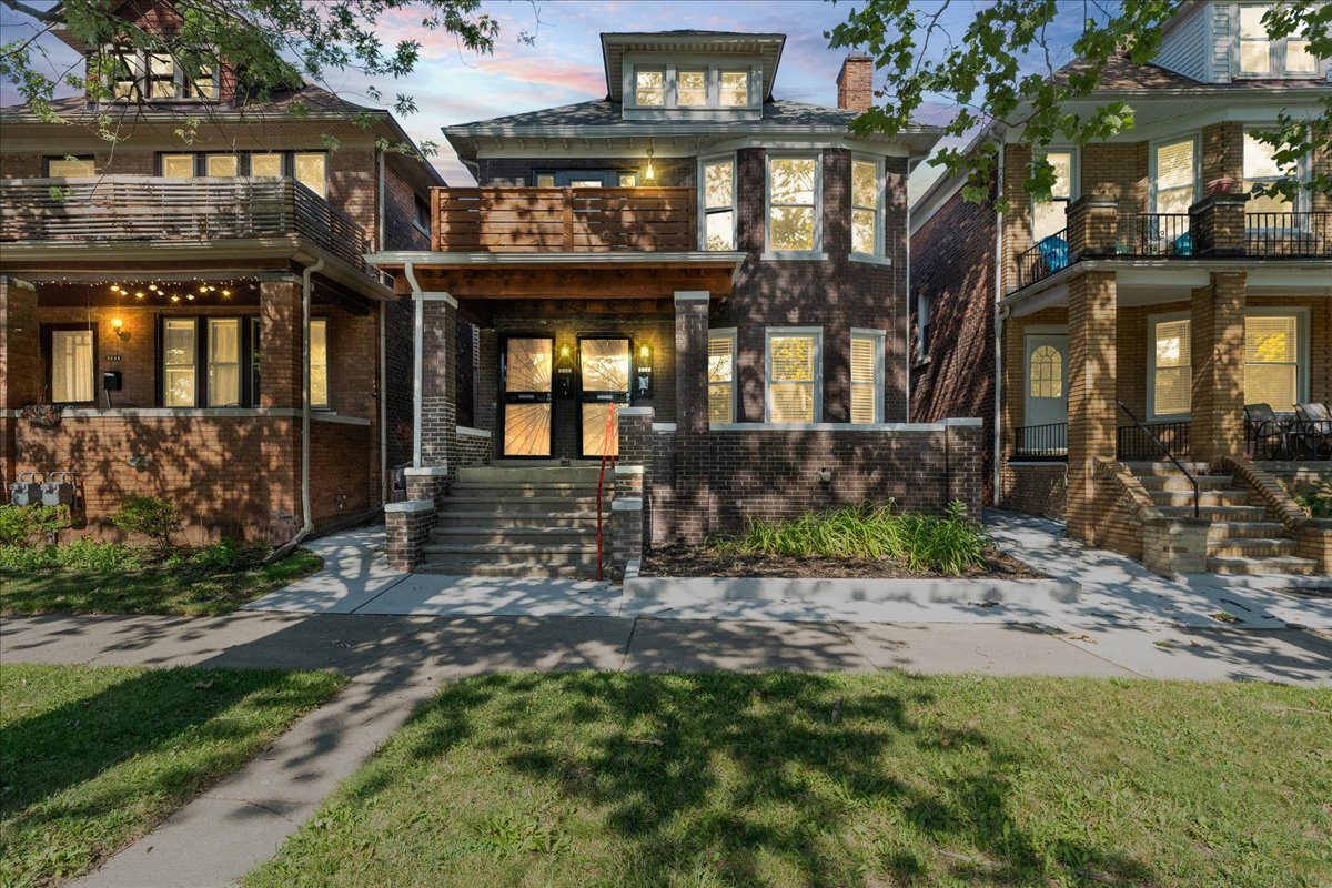 Building Photo - 5238 Commonwealth St