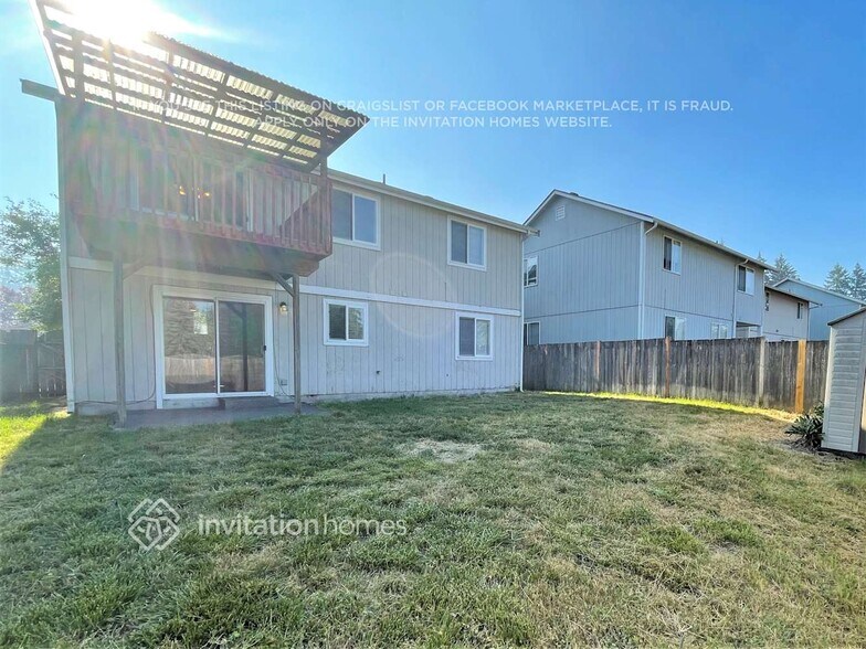 Building Photo - 22420 44th Ave Ct E