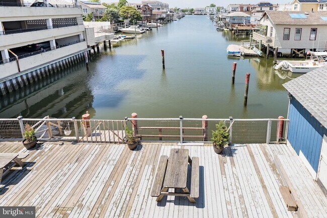 Building Photo - 3809 Ventnor Ave