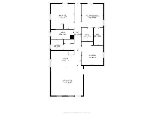 Building Photo - 2207 Henry St