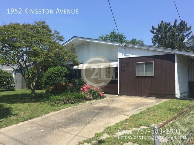 Building Photo - 1952 Kingston Ave