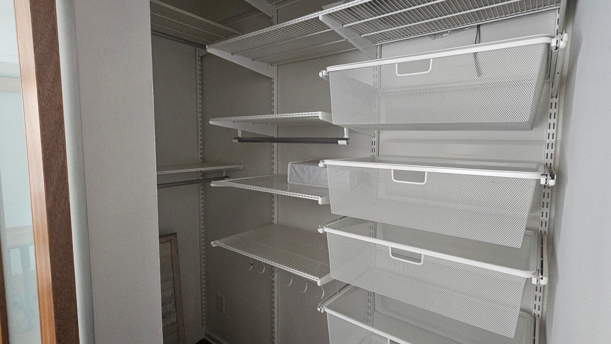 Closet - 2028 W 81st St