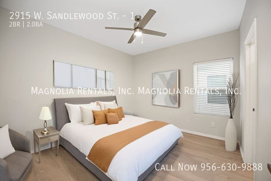 Building Photo - 2915 W Sandlewood St