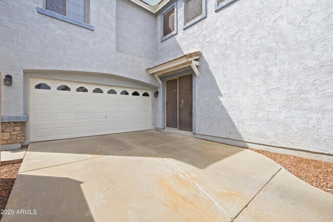 Building Photo - 4248 S Mariposa Dr