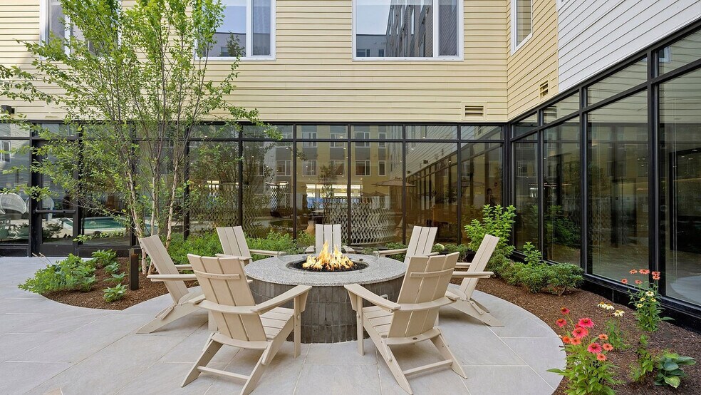 Building Photo - 101 Mill Rd